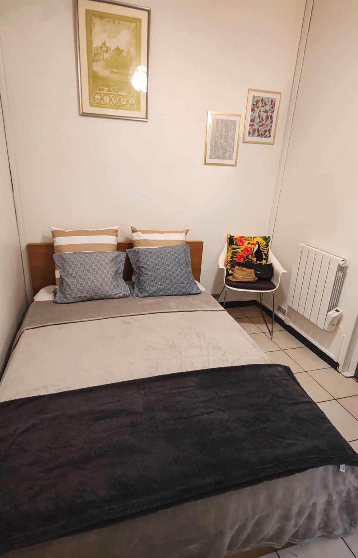 Apartmán Perpignan La Catalane Exteriér fotografie